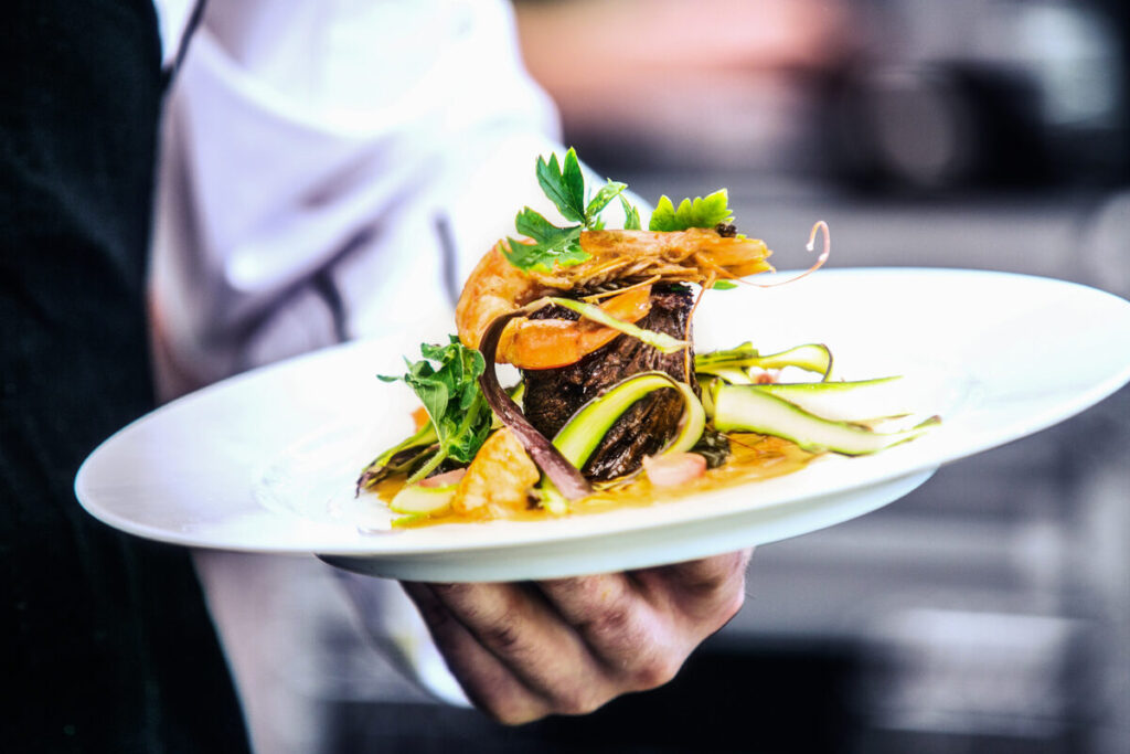 A Local Foodie’s Guide to Dining in Forest Creek at Elon: Delicious Discoveries and Must-Try Eats